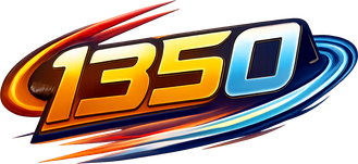 1350 প্রধান লোগো